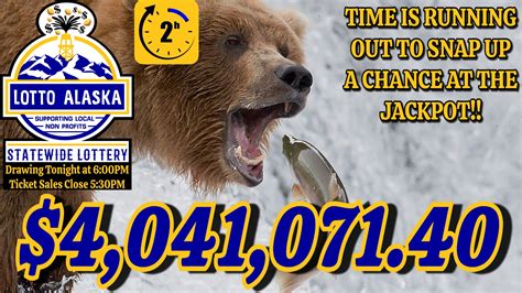 is lotto alaska legit|Lotto Alaska .